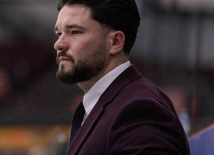 Martin-Olivier Cardinal quitte les Braves de Valleyfield