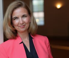 Maude Laberge à la direction de la MRC du Haut-Saint-Laurent