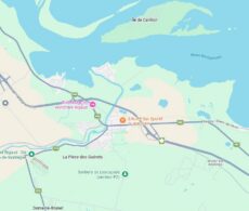 Décès tragique d’une jeune femme disparue à Rigaud