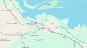 Décès tragique d’une jeune femme disparue à Rigaud