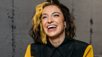 Festival de la Grillade : les derniers mille de la tournée de Sara Dufour