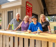 Pointe-des-Cascades célèbre ses 65 ans avec une grande fête pour toute la famille