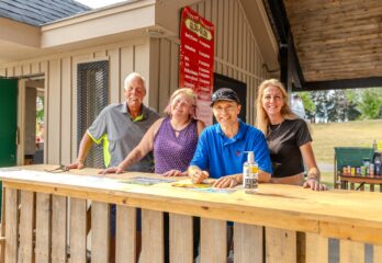 Pointe-des-Cascades célèbre ses 65 ans avec une grande fête pour toute la famille
