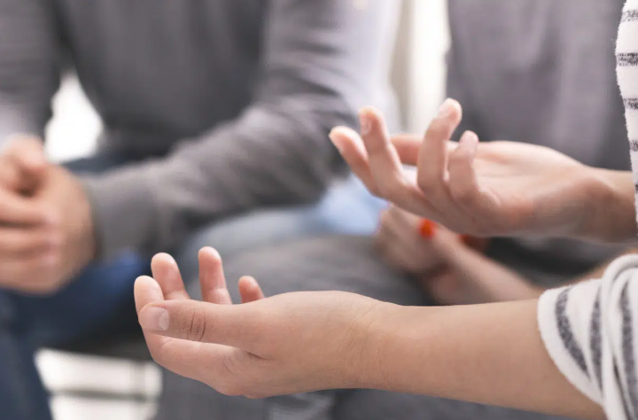 Alcooliques anonymes : la gratitude une journée à la fois