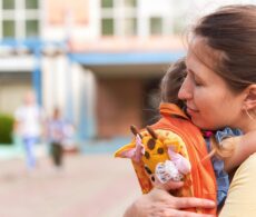 Rentrée scolaire – Des conseils pour se préparer à la maternelle