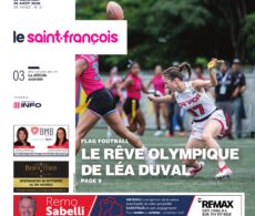 Le Saint-François – 26 août 2026