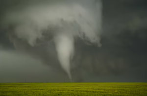 1888, la fois où une tornade meurtrière avait frappé la région