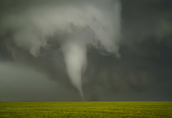 1888, la fois où une tornade meurtrière avait frappé la région