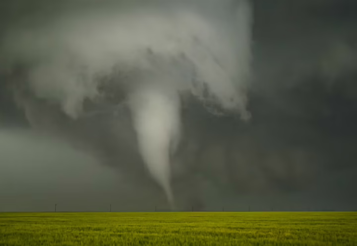 1888, la fois où une tornade meurtrière avait frappé la région