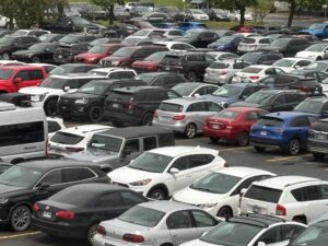 Guerre tarifaire et industrie automobile: les impacts à prévoir
