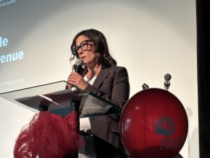 La nouvelle campagne Centraide fonde de grands espoirs