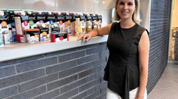 Du lait 6% au fromage cottage : Agropur surfe sur l’engouement des protéines