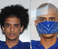 Meurtre du barbier : un suspect recherché