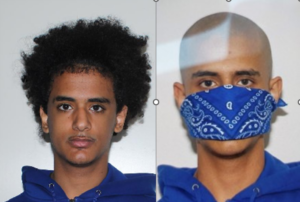 Meurtre du barbier : un suspect recherché