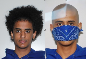 Meurtre du barbier : un suspect recherché
