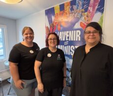 Deux nouveaux projets offerts au Centre D&rsquo;Main de Femmes