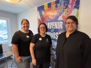 Deux nouveaux projets offerts au Centre D&rsquo;Main de Femmes
