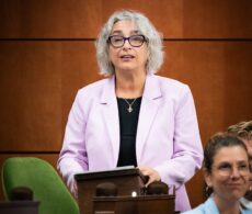 Nouvelles fonctions pour la députée Claude DeBellefeuille