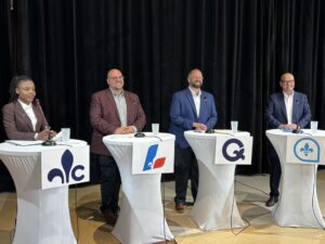 Des débats animés et instructifs