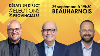 Débats électoraux: les candidats confirmés