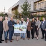 Esplanade du pôle municipal : la Ville de Vaudreuil-Dorion rend hommage à Guy Pilon