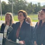 Saint-Zotique – Annonce d&rsquo;une contribution de 1000$ au régime épargne-études