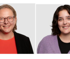 Québec Solidaire annonce deux candidates dans la région