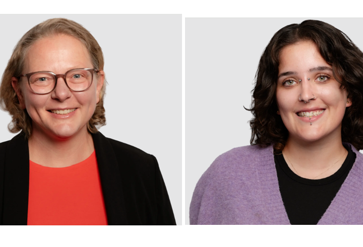 Québec Solidaire annonce deux candidates dans la région