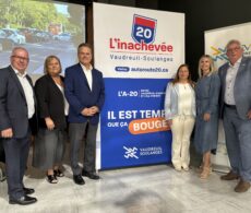 Autoroute 20 : un comité pour exiger en engagement quant à L’inachevée
