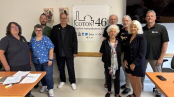 Le casino COTON 46 pour miser sur la solidarité de la collectivité