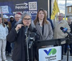 Le transport collectif doit être un enjeu de la campagne électorale