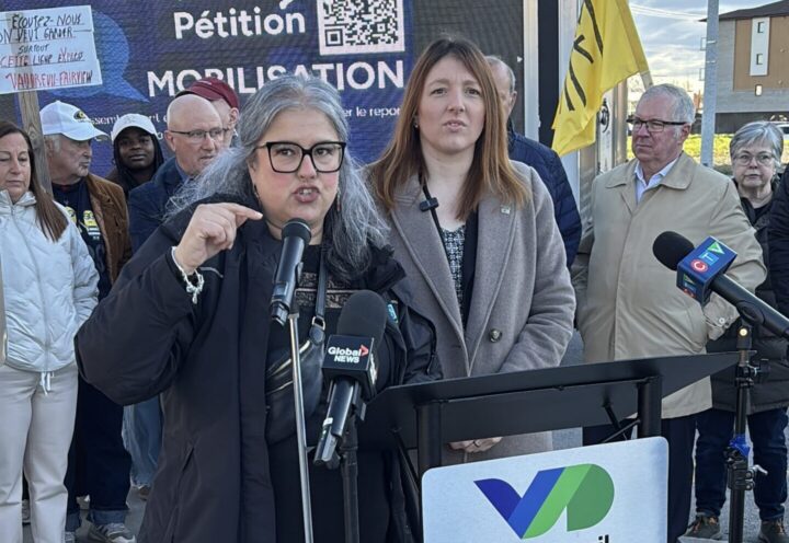 Le transport collectif doit être un enjeu de la campagne électorale