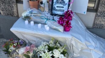 Meurtre de Jordan Gagné: un présumé complice arrêté