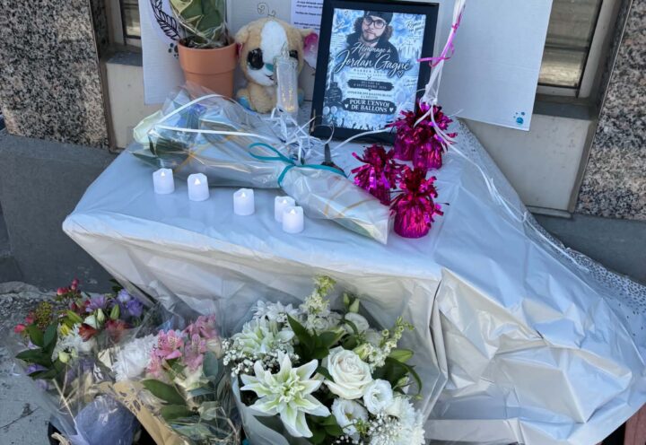 Meurtre de Jordan Gagné: un présumé complice arrêté