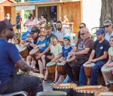 Retour de la Journée automnale multiculturelle à L&rsquo;Embouchure