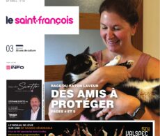 Le Saint-François – 16 septembre 2026