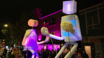 L’événement Lumix de retour le 10 octobre