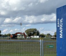 Parc Marcil: nouvelle facture d’un demi-million $