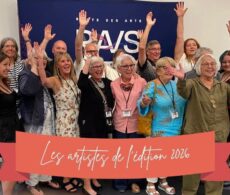 Des artistes à découvrir sur la Route des arts de Vaudreuil-Soulanges