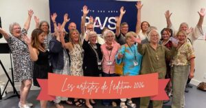 Des artistes à découvrir sur la Route des arts de Vaudreuil-Soulanges