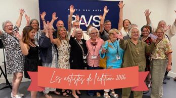 Des artistes à découvrir sur la Route des arts de Vaudreuil-Soulanges