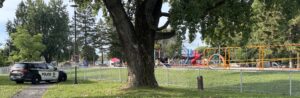Trois incendies suspects à Salaberry-de-Valleyfield