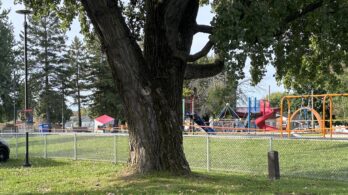 Trois incendies suspects à Salaberry-de-Valleyfield