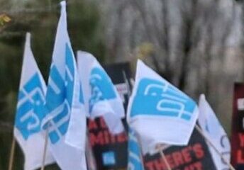 Allégation de fraude contre la présidente de la FIQ Montérégie-Ouest