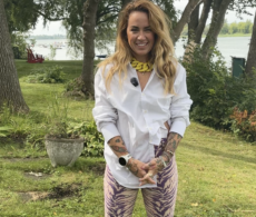 Tendances mode-beauté : Valérie Roberts nous dit tout