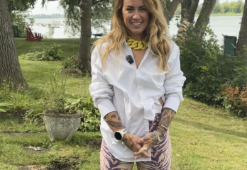 Tendances mode-beauté : Valérie Roberts nous dit tout