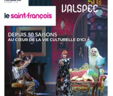 Le Saint-François – 9 septembre 2026