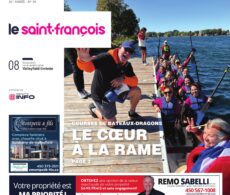 Le Saint-François – 23 septembre 2026
