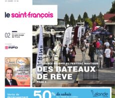 Le Saint-François – 30 septembre 2026