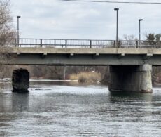 Le MTQ ne reconstruira pas le pont Saint-Charles